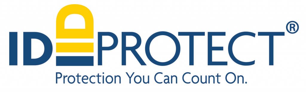 ID Protect logo